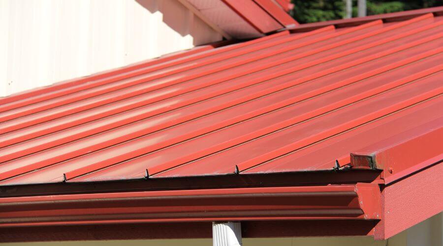 Industrial Roof Installation in Cayucos, CA